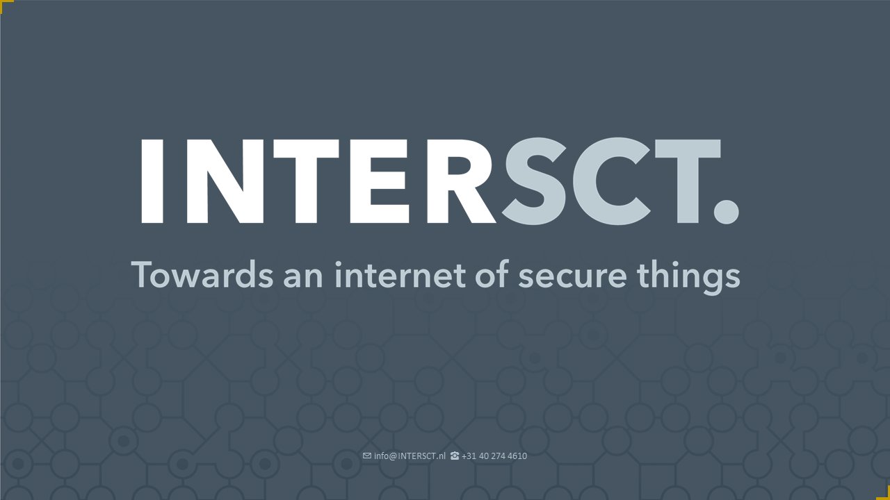 intersect logo